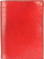Кошелек Ellini AME-21R-250AN (красный)