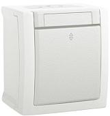Выключатель проходной Panasonic Pacific WPTC40032WH