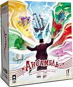 Настольная игра Lavka Games Ансамбль