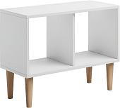 Тумба MONOFIX Одос ТВ (белый)