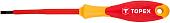 Отвертка TOPEX 39D472