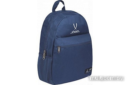 Городской рюкзак Jogel Essential Classic JE4BP0121.Z4 (темно-синий)