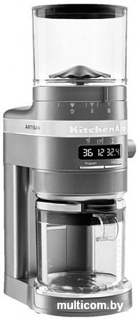 Электрическая кофемолка KitchenAid 5KCG8433EMS