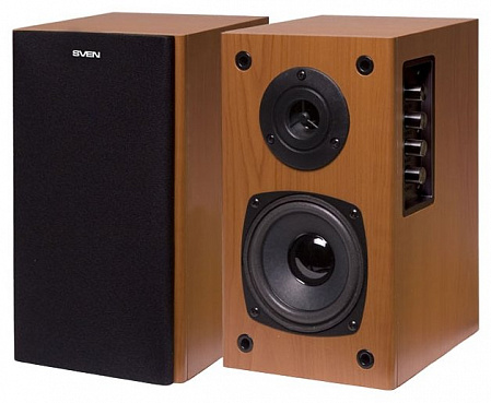 Компьютерные колонки Sven SPS-611S