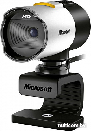 Web камера Microsoft LifeCam Studio для бизнеса