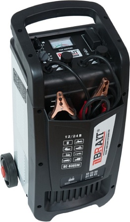 Пуско-зарядное устройство Brait ВС-630SМ