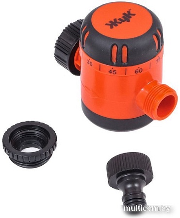 Таймер Жук Механический таймер ЖУК для полива 4465-00