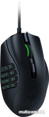 Игровая мышь Razer Naga X