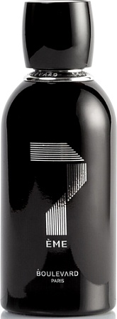 Парфюмерная вода Boulevard 7EME EdP (100 мл)