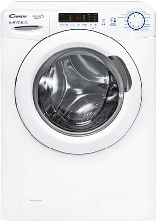 Стиральная машина Candy Smart MCSS4 1262D3/2-07 31008757