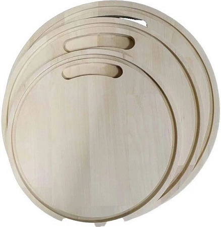 Набор разделочных досок Guter Baum 373207