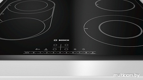 Варочная панель Bosch PKM646FP1R