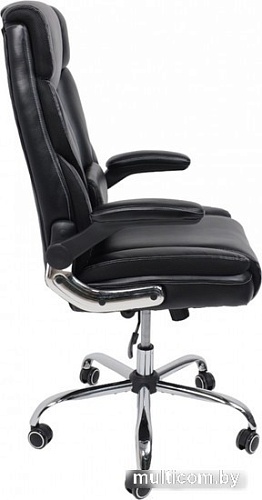 AksHome Armstrong (кожзам черный)