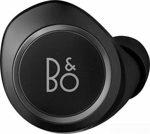 Наушники Bang & Olufsen Beoplay E8 2.0 (черный)