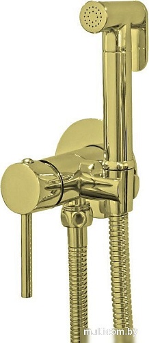 Гигиенический душ MVL 26010-GL (золото)