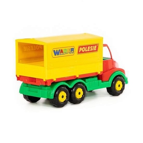 Полесье Муромец автомобиль бортовой тентовый 44068