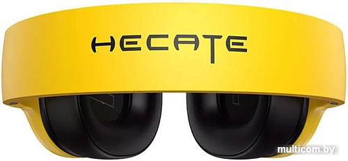 Наушники Edifier Hecate G2 II (желтый)