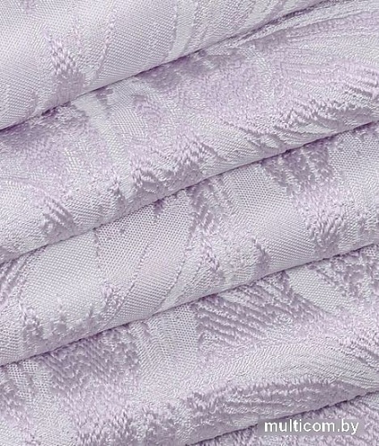 Штора Legrand Каприз 2x2.8 м 58119325 (сирень)