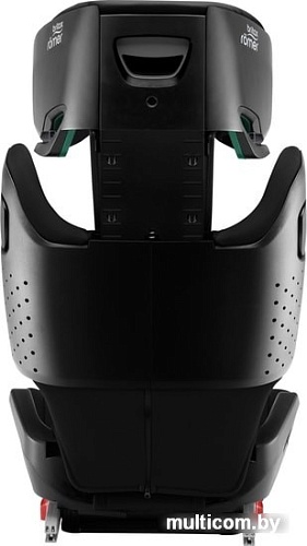 Детское автокресло Britax Romer Kidfix M i-Size (cosmos black)