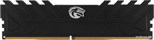 Оперативная память KingSpec Storm 8ГБ DDR4 2666 МГц KS2666D4M12008G