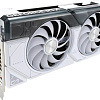 Видеокарта ASUS Dual GeForce RTX 4070 White OC Edition 12GB GDDR6X DUAL-RTX4070-O12G-WHITE