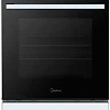 Кухонная плита Midea MFO-D4E20T9E(WH)