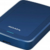 Внешний жесткий диск A-Data HV300 AHV300-4TU31-CBL 4TB (синий)