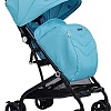 Коляска прогулочная «книга» Alis Mango Oxford (бирюзовый)