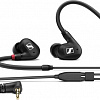 Наушники Sennheiser IE 40 Pro (черный)