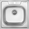 Кухонная мойка ZorG ZCL 5050 (микродекор)