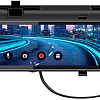 Видеорегистратор-зеркало TrendVision CarPlay Mirror
