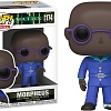 Фигурка Funko POP! Movies. Матрица: Морфеус 59255