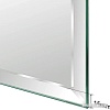Зеркало Алмаз-Люкс С-038 80x80