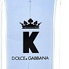 Туалетная вода Dolce&amp;Gabbana K for Men EdT (50 мл)