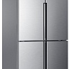 Четырёхдверный холодильник Haier HTF-456DM6RU