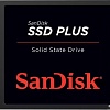 SSD SanDisk Plus 1TB SDSSDA-1T00-G27