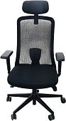 Кресло Insite Grace 1-IS-MC-0502 (черный)
