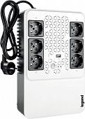 Источник бесперебойного питания Legrand Keor multiplug 600 VA 310081