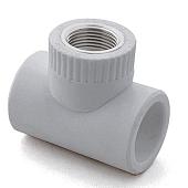 Фитинг Valfex ПП 25-1/2 внутренняя резьба 10127125Г