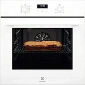 Электрический духовой шкаф Electrolux EOF5F50BV