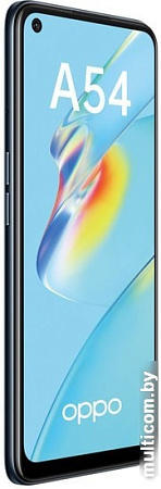Смартфон Oppo A54 CPH2239 128GB международная версия (черный)