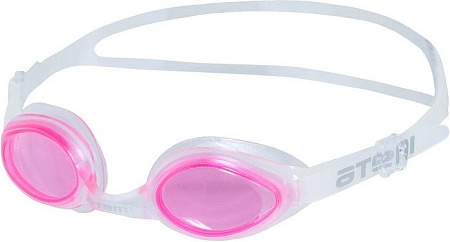 Очки для плавания Atemi N7503 (розовый)