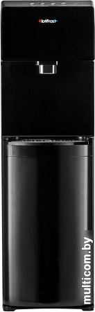 Кулер для воды HotFrost V450AMI (черный)