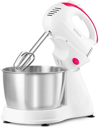 Миксер Kitfort KT-3485