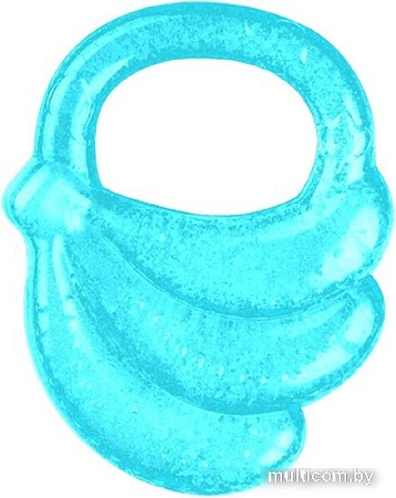 Прорезыватель BabyOno Цветок 1060