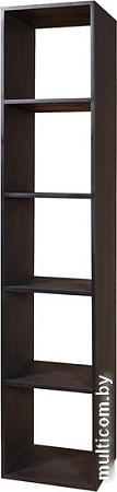 Стеллаж Kommodum 2070x430x350 ERICK-CUBE5