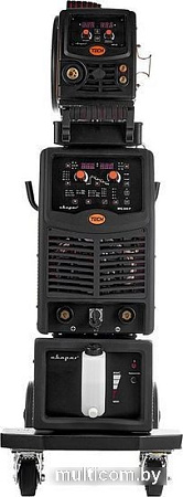 Сварочный инвертор Сварог Tech MIG 500 P (N36801)
