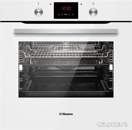 Электрический духовой шкаф Hansa BOEW684001