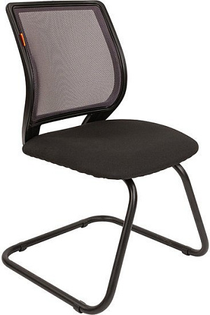 Кресло CHAIRMAN 699V TW-04 (серый)