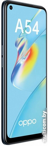Смартфон Oppo A54 CPH2239 128GB международная версия (черный)